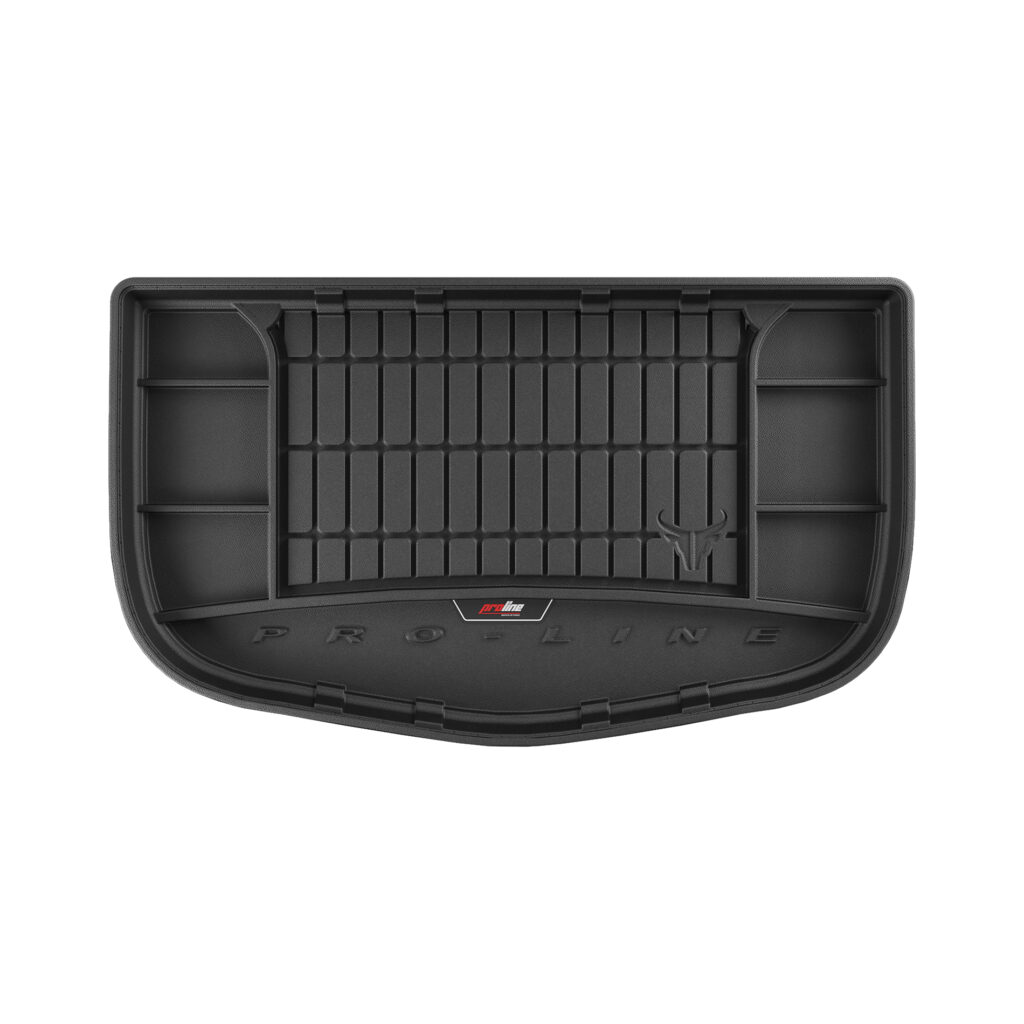 ProLine trunk mat fits Nissan Cube III 2008-2019