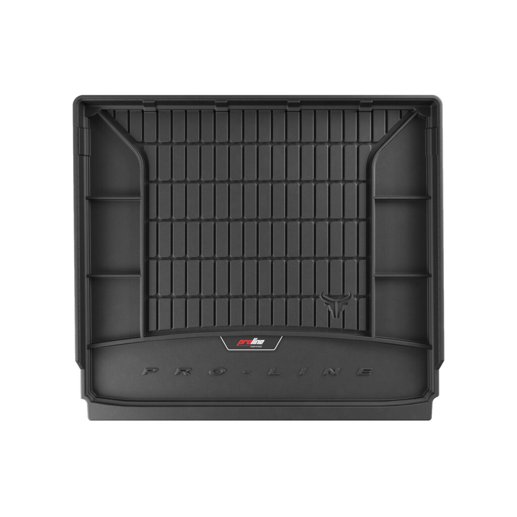 ProLine trunk mat suitable for Opel Zafira C 2012-2019
