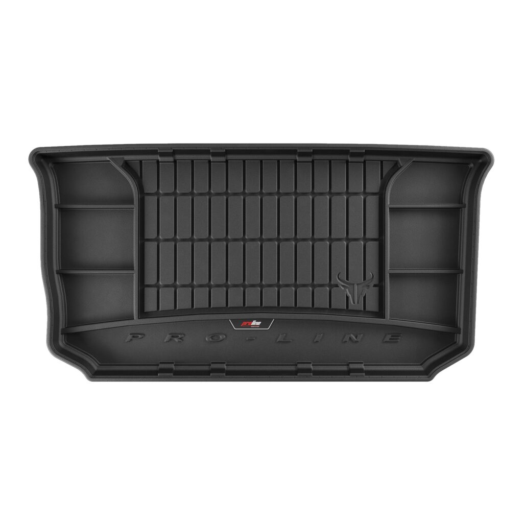 ProLine trunk mat suitable for Renault Twingo III 2014-2018