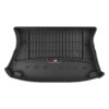 ProLine trunk mat fitted to Alfa Romeo 147 2000-2010