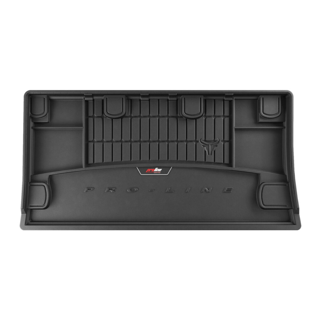ProLine trunk mat suitable for Mercedes-Benz Vito III since 2014