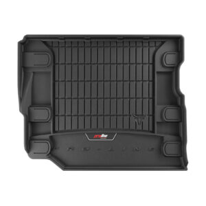 Mata do bagażnika ProLine dopasowana do Jeep Wrangler IV od 2017