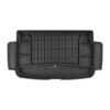 ProLine trunk mat fit for Mercedes-Benz SLK R171 2004-2011