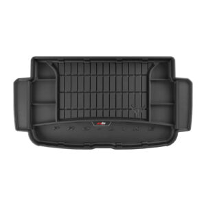 Mata do bagażnika ProLine dopasowana do Mercedes-Benz SLK R171 2004-2011