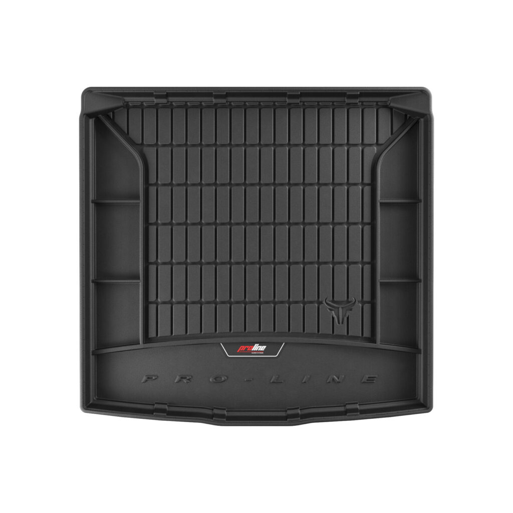 ProLine trunk mat suitable for Ford Focus IV since 2018