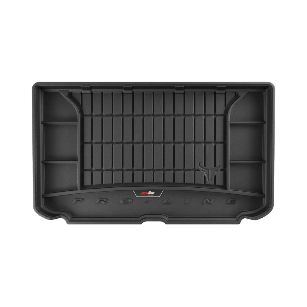 ProLine trunk mat suitable for Opel Corsa E 2014-2019