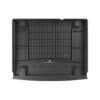 ProLine trunk mat suitable for Fiat Doblo II 2010-2020