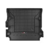ProLine trunk mat suitable for Land Rover Discovery IV 2009-2016