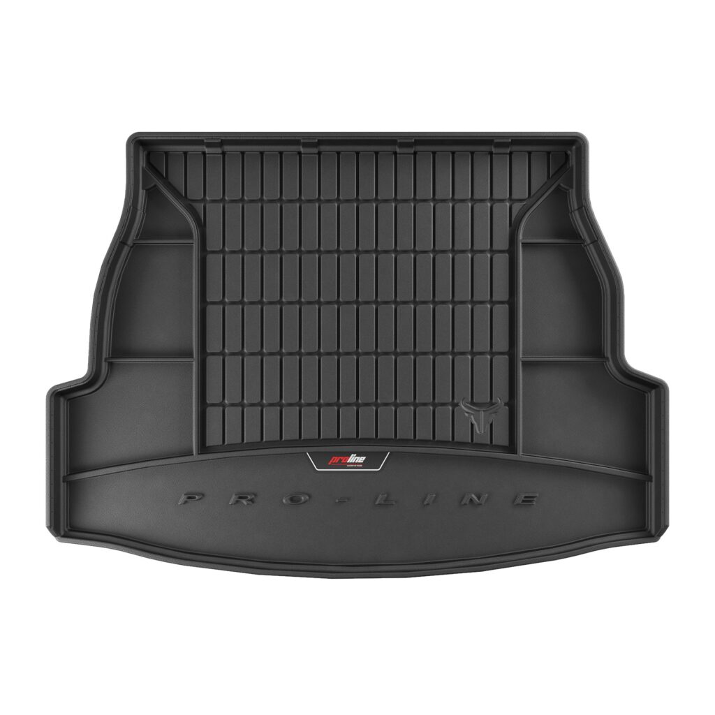 ProLine trunk mat suitable for Toyota RAV4 V since 2019