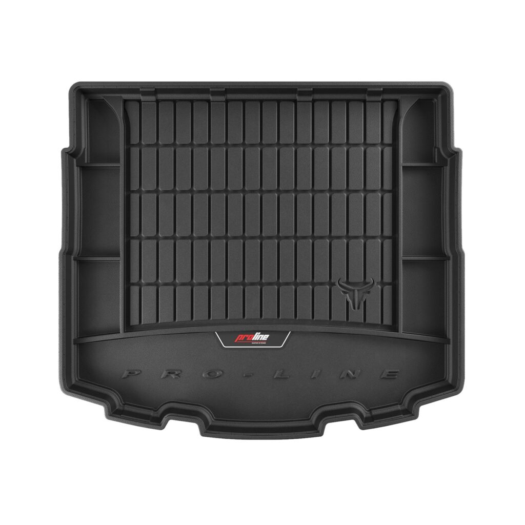 ProLine trunk mat suitable for Toyota Corolla XII since 2018
