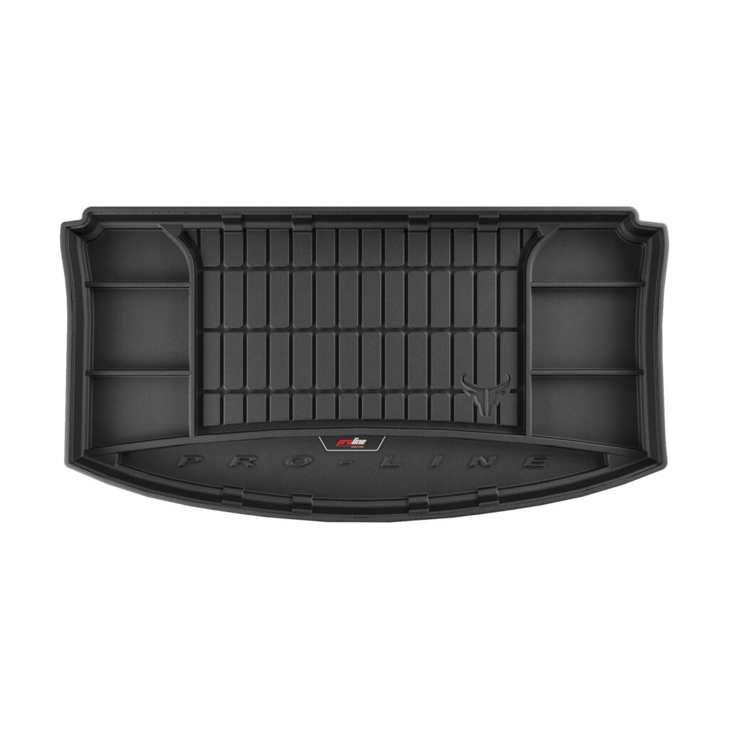 ProLine trunk mat suitable for Fiat Idea 2003-2012