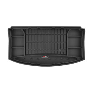 Mata do bagażnika ProLine dopasowana do Fiat Idea 2003-2012