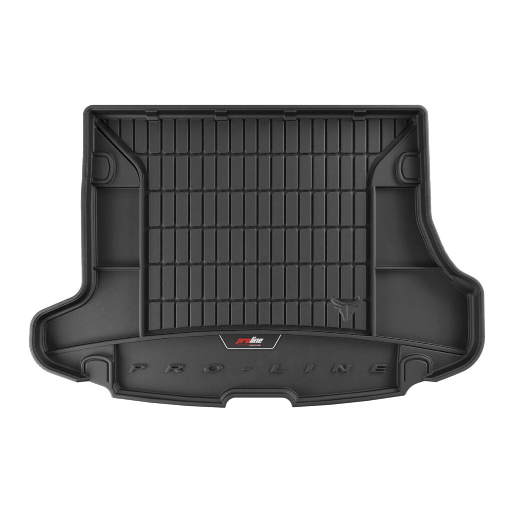ProLine trunk mat suitable for Hyundai i30 I 2007-2012