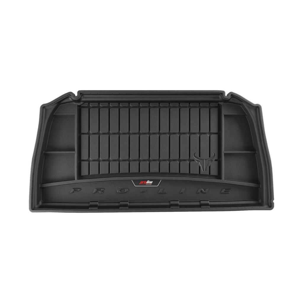 ProLine trunk mat suitable for Mini Countryman I 2010-2017