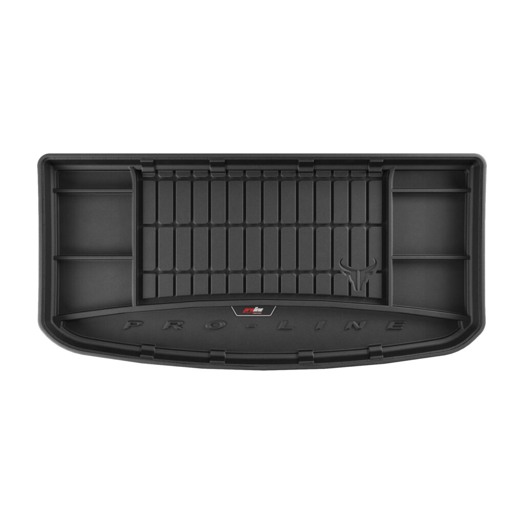 ProLine trunk mat suitable for Hyundai i10 III since 2019