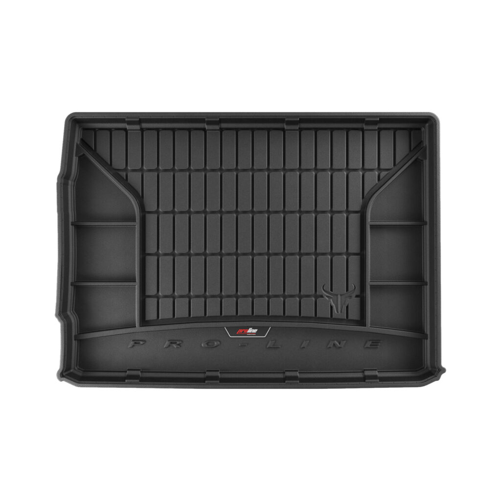 ProLine trunk mat suitable for Ford Puma since 2019