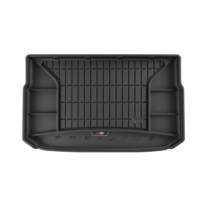 Mata do bagażnika ProLine dopasowana do Renault Captur II od 2019