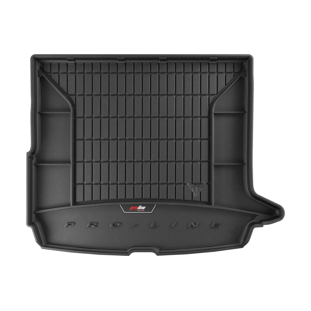 ProLine trunk mat suitable for Mercedes-Benz EQC N293 since 2019