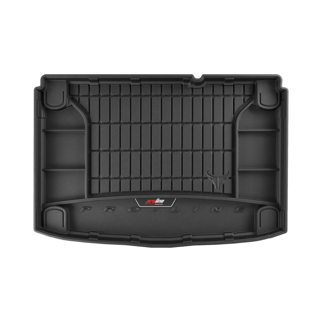 ProLine trunk mat to fit Kia Soul EV II since 2019
