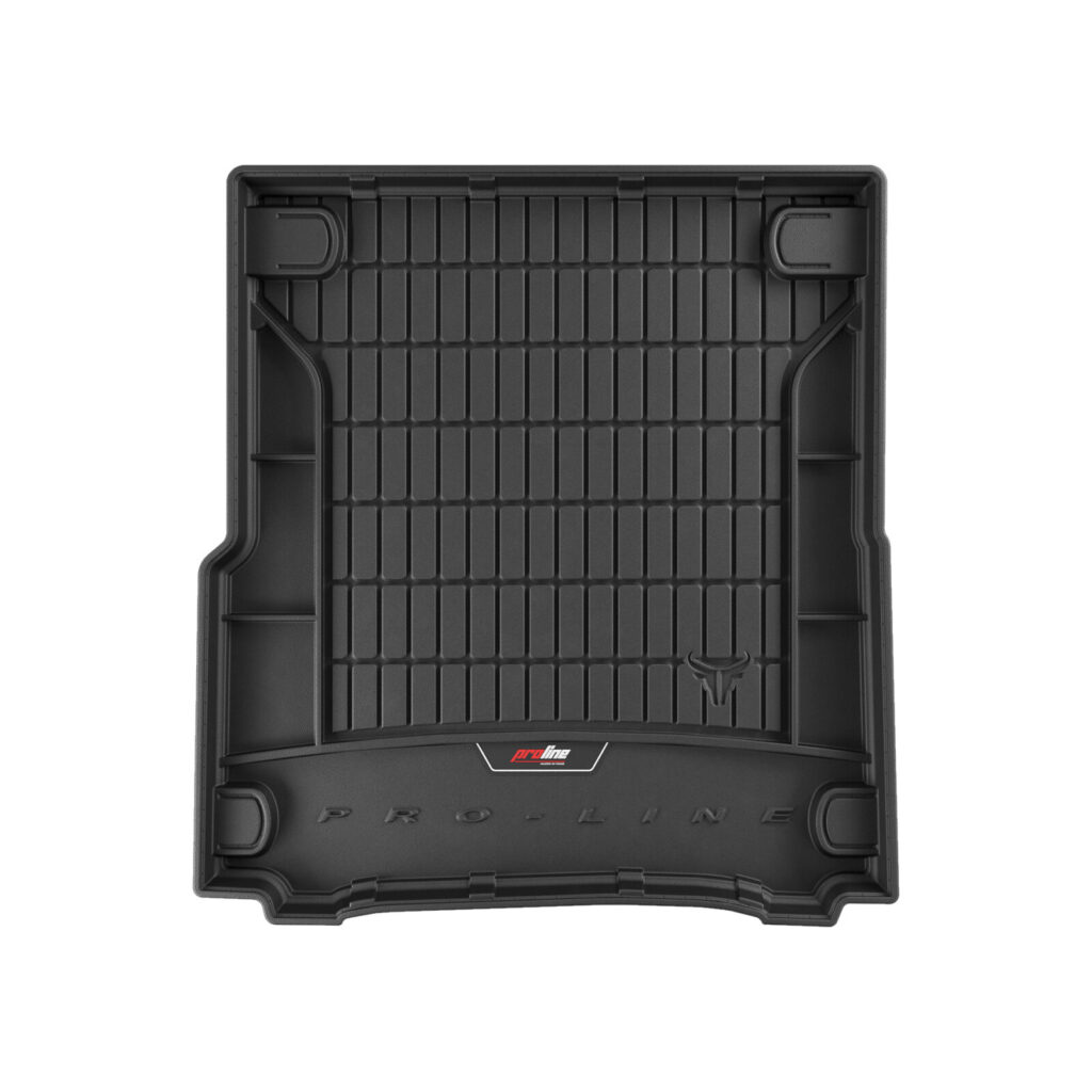 ProLine trunk mat suitable for Porsche Panamera II since 2016