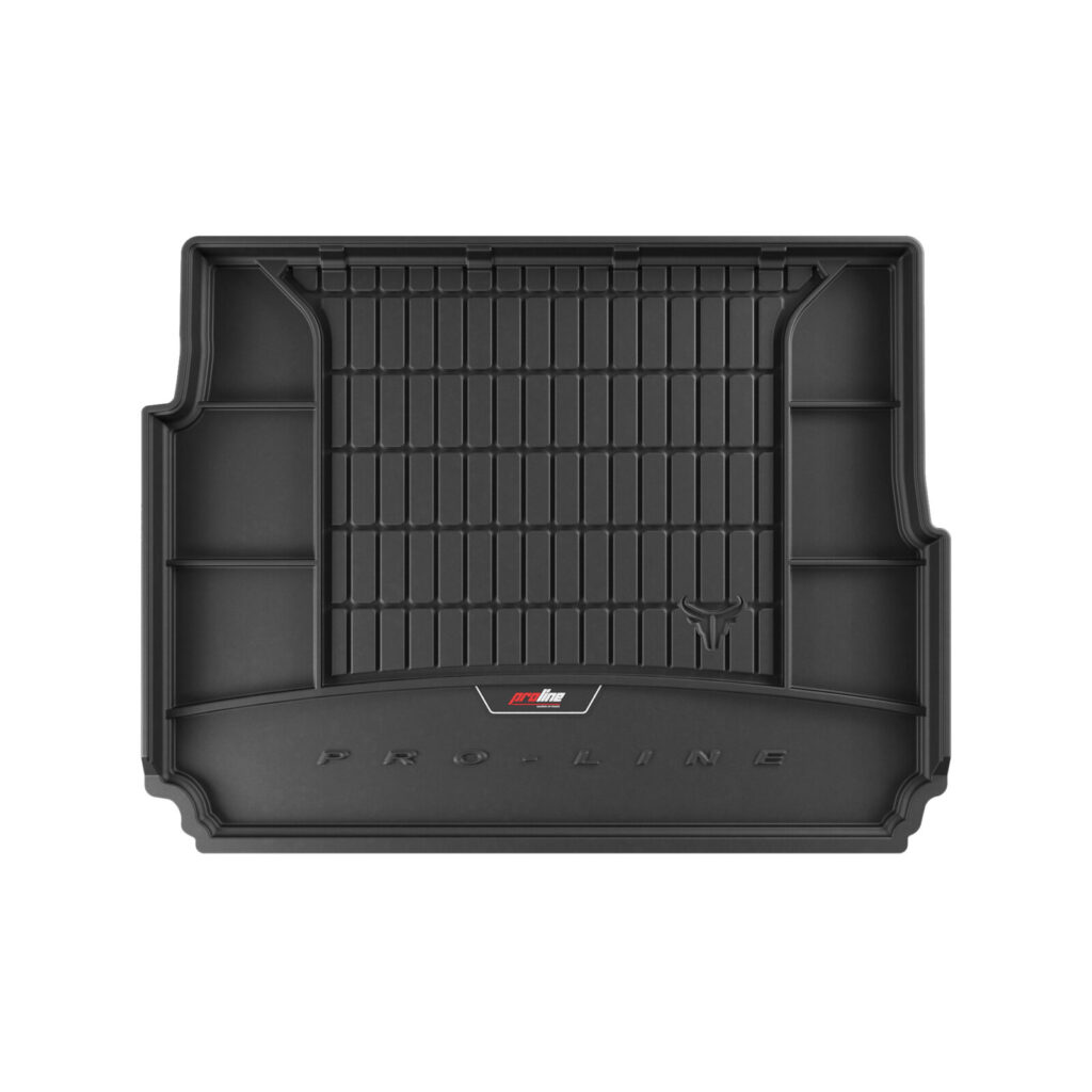 ProLine trunk mat suitable for Peugeot 3008 II since 2016