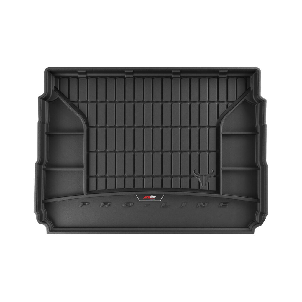 ProLine trunk mat suitable for Citroën e-C4 since 2020