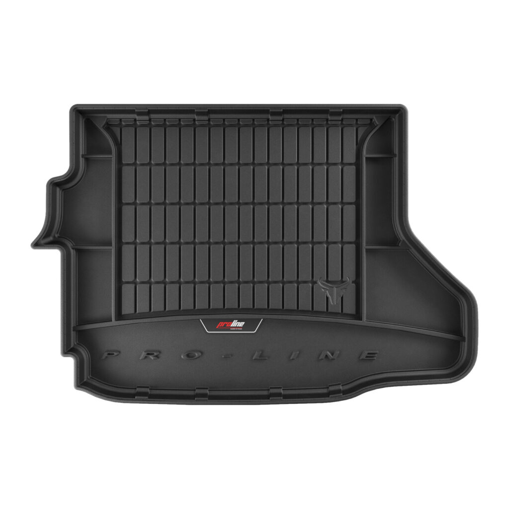 ProLine trunk mat fits Honda Insight II 2009-2014