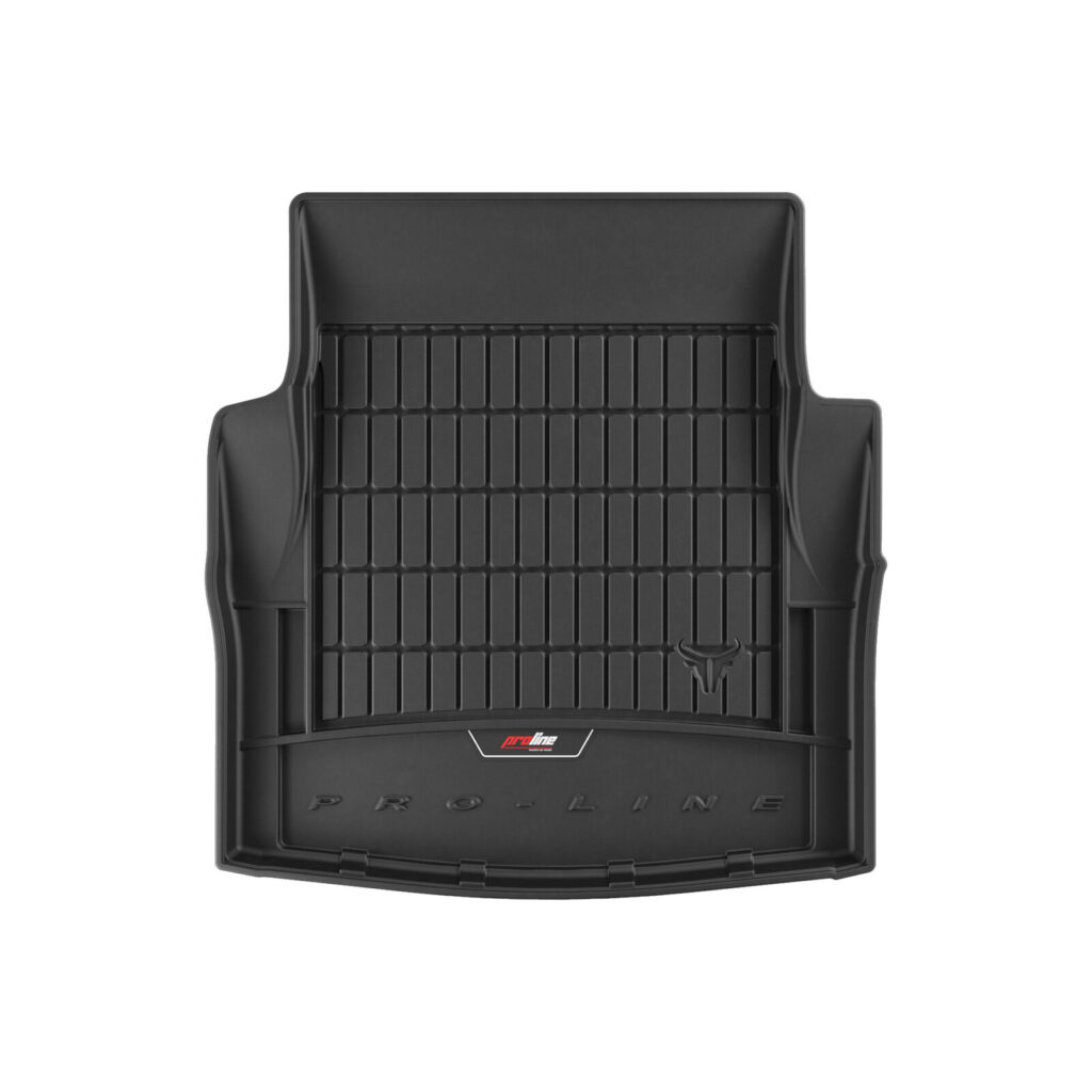 ProLine trunk mat fit for BMW 3 Series E92 2006-2012