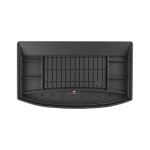 Mata do bagażnika ProLine dopasowana do Kia Rio IV od 2020