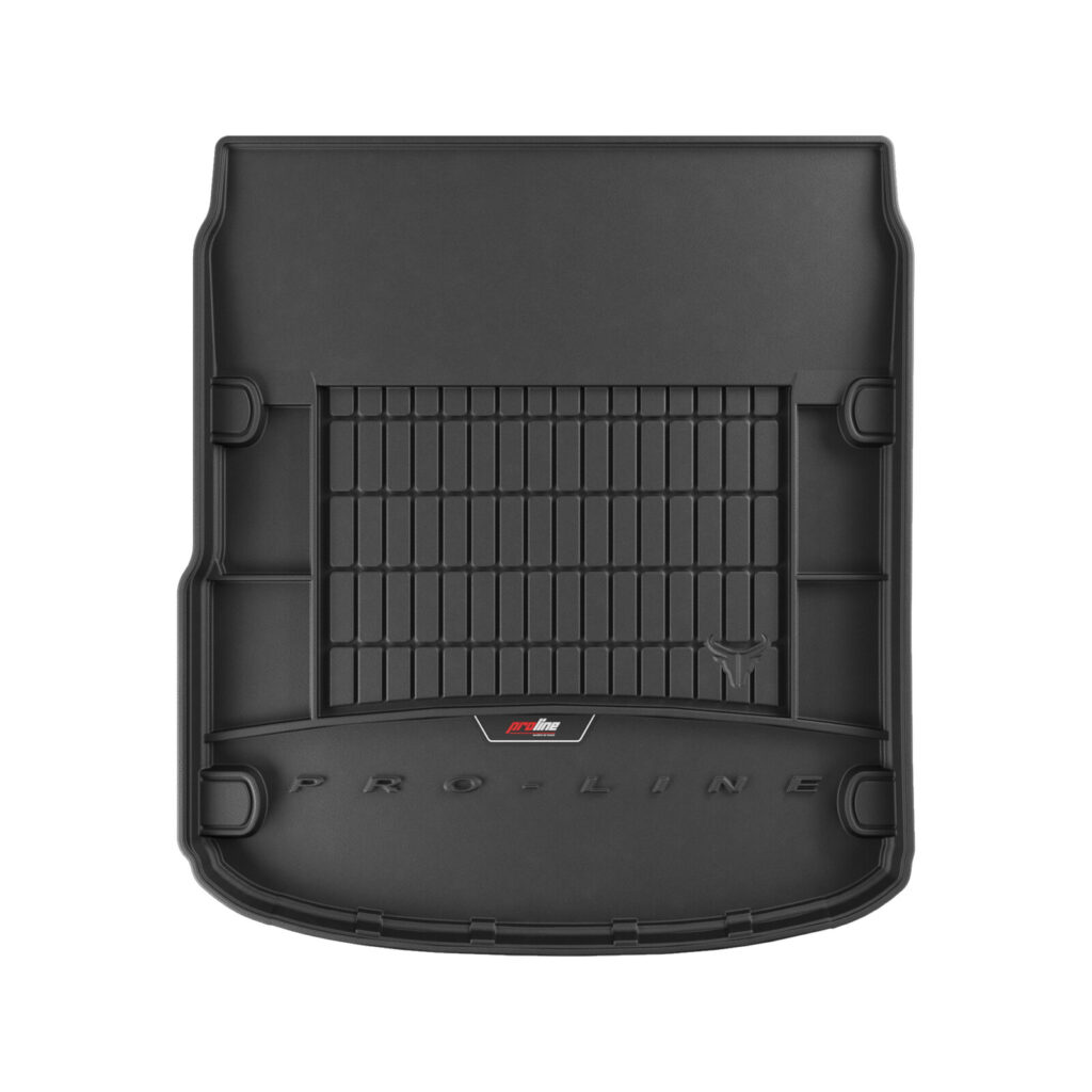 ProLine Kofferraummatte passend für den Audi A6 C8 ab 2018