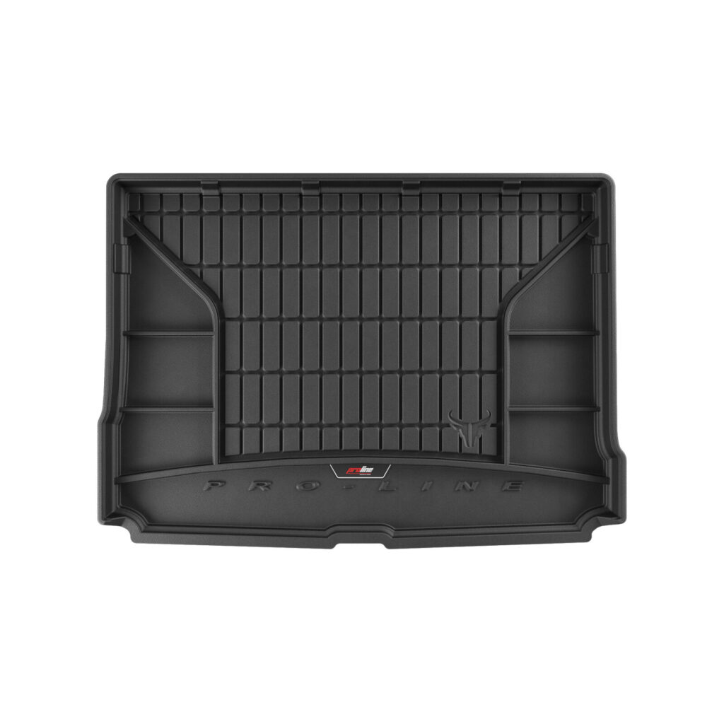 ProLine trunk mat suitable for Mercedes-Benz EQA since 2021