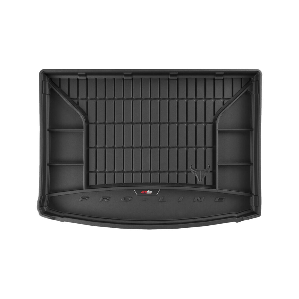 ProLine trunk mat suitable for SEAT Altea 2004-2015