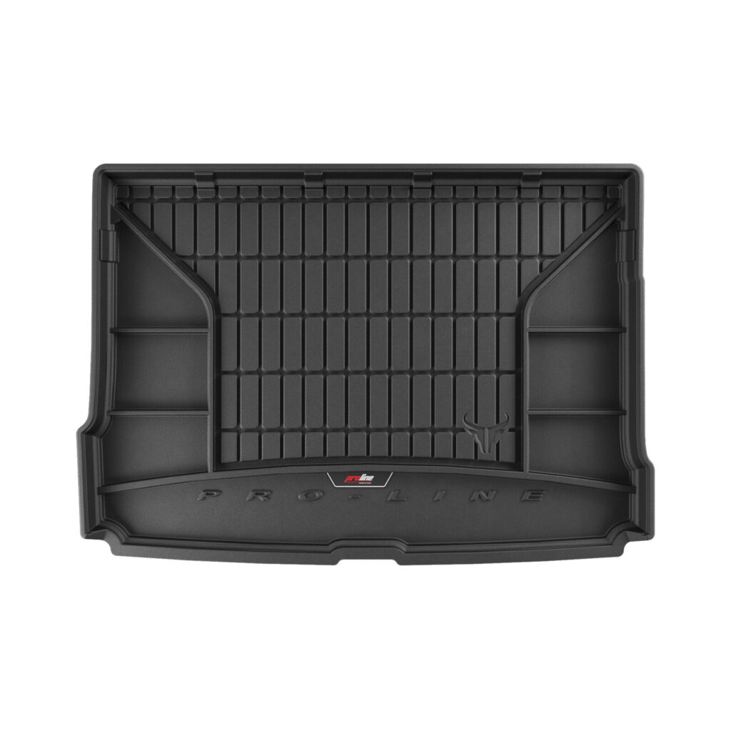 ProLine trunk mat suitable for Mercedes-Benz GLA H247 since 2019