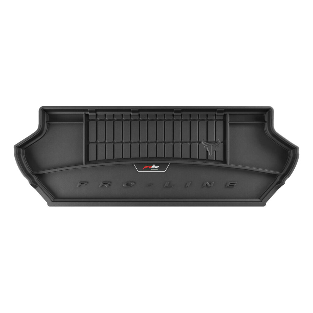 ProLine trunk mat suitable for Volvo XC90 I 2002-2016