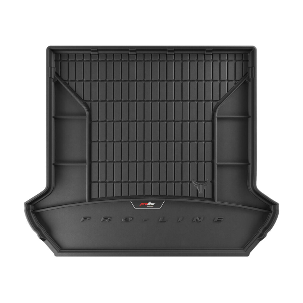 ProLine trunk mat suitable for Volvo XC90 I 2002-2016