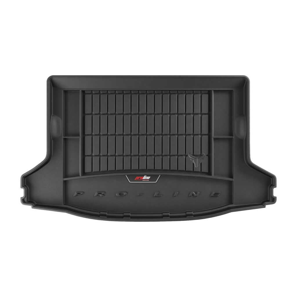ProLine trunk mat suitable for Subaru XV I 2011-2017