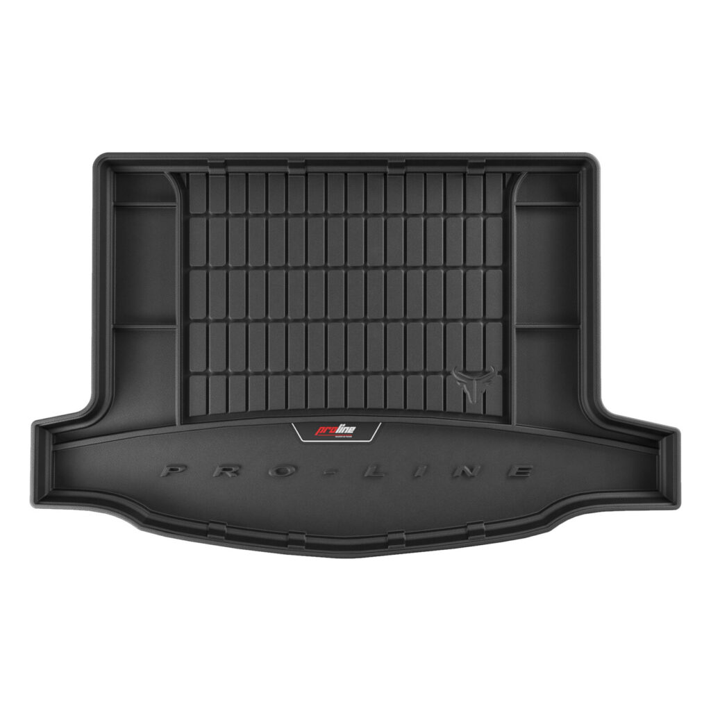 ProLine Kofferraummatte passend für Honda Civic IX 2011–2016