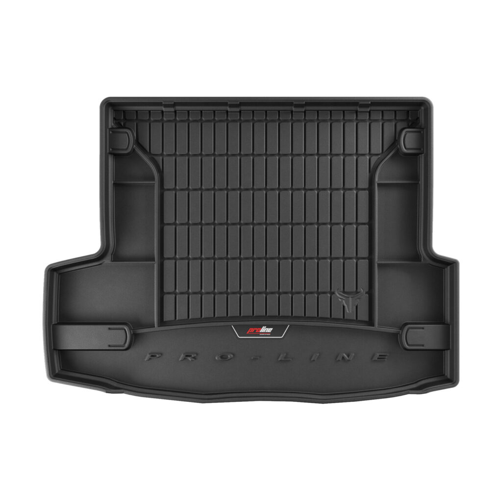 ProLine trunk mat fits Honda Civic IX 2011-2016