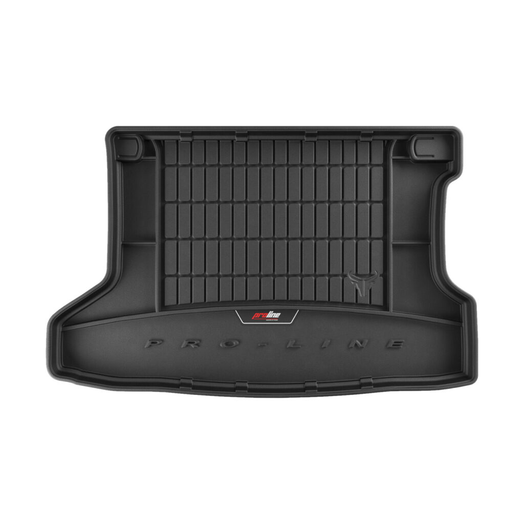 ProLine trunk mat fits Honda HR-V II 2013-2021