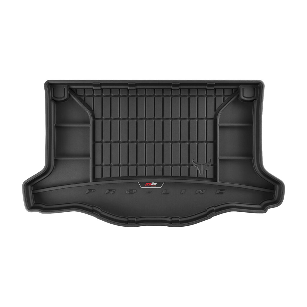 ProLine trunk mat fits Honda Jazz IV 2013-2020