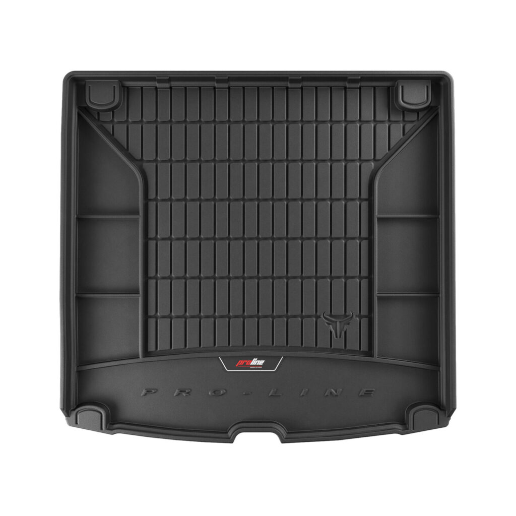 ProLine trunk mat fit for BMW 5 Series E61 2003-2010