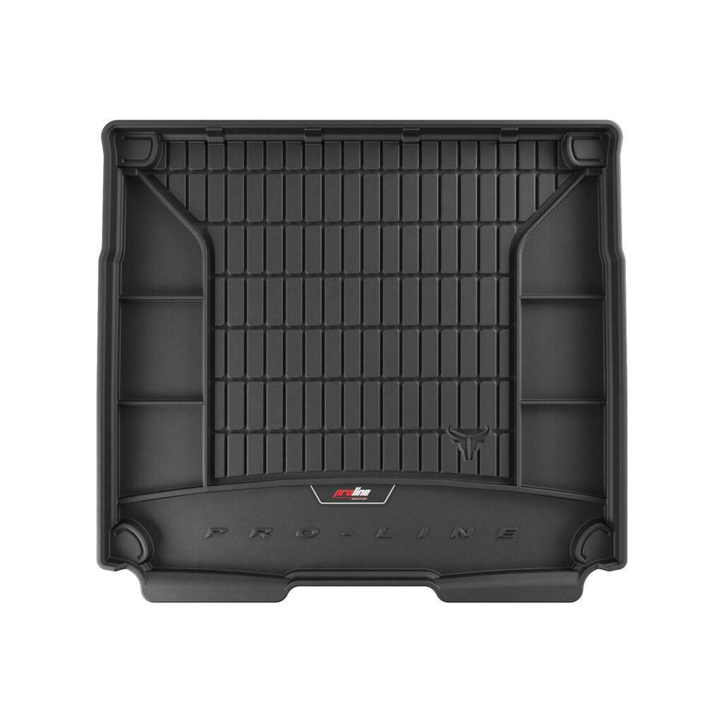 ProLine trunk mat suitable for Peugeot 407 2004-2011