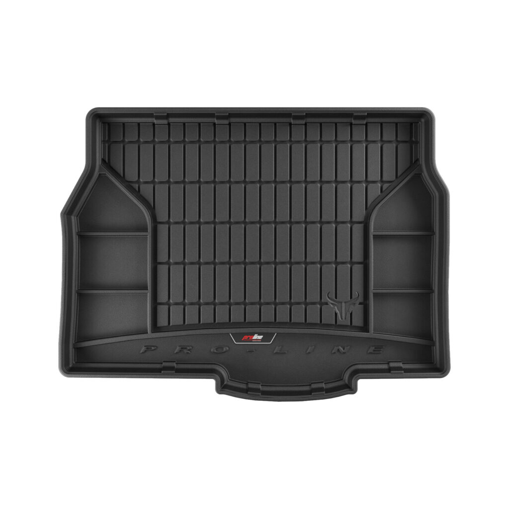 ProLine trunk mat suitable for Opel Astra H 2004-2014