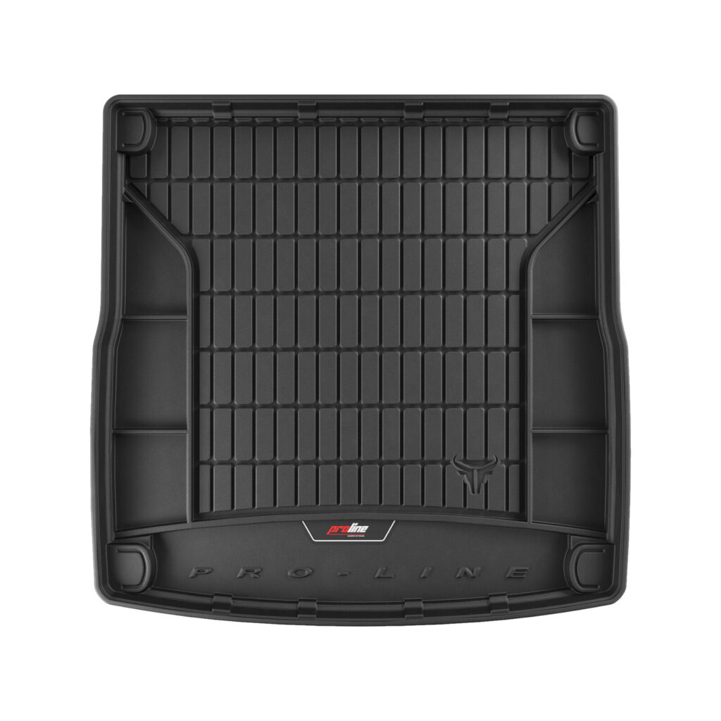 ProLine trunk mat suitable for Audi A4 B8 2007-2015