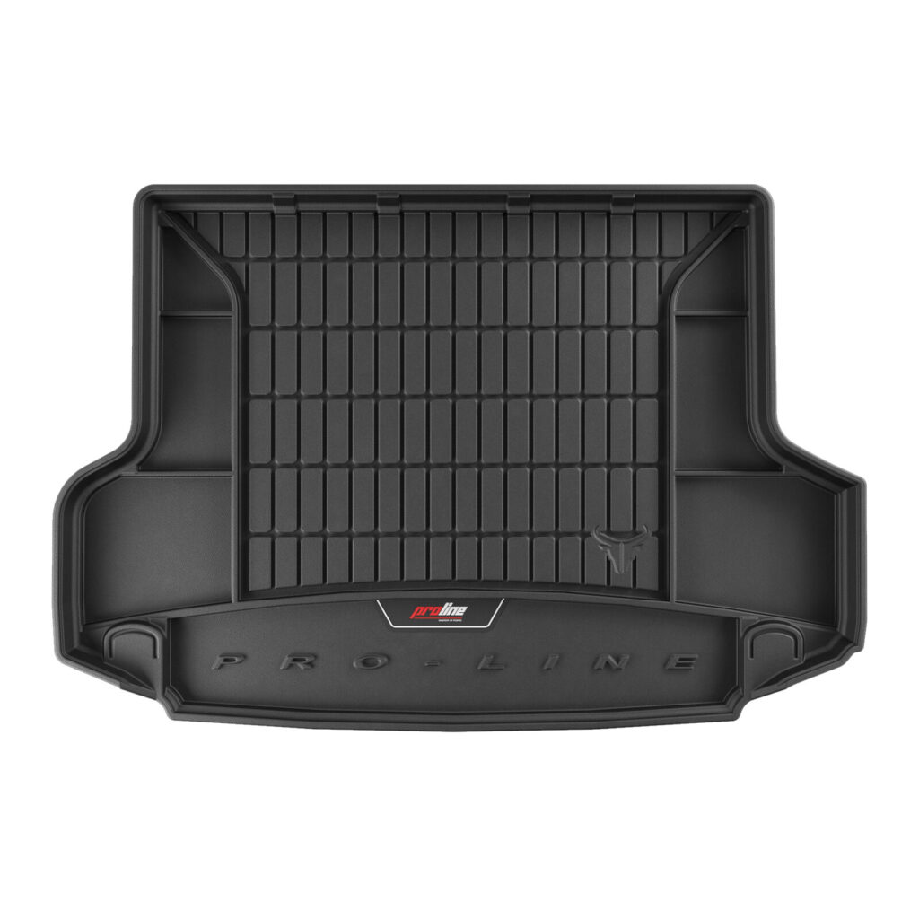 ProLine trunk mat fits Hyundai Tucson II 2009-2015