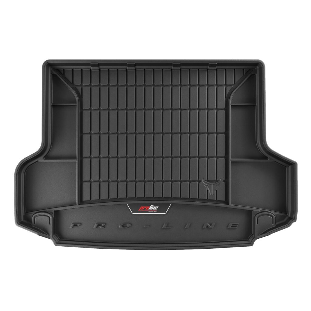 ProLine trunk mat fits Hyundai ix35 I 2009-2015