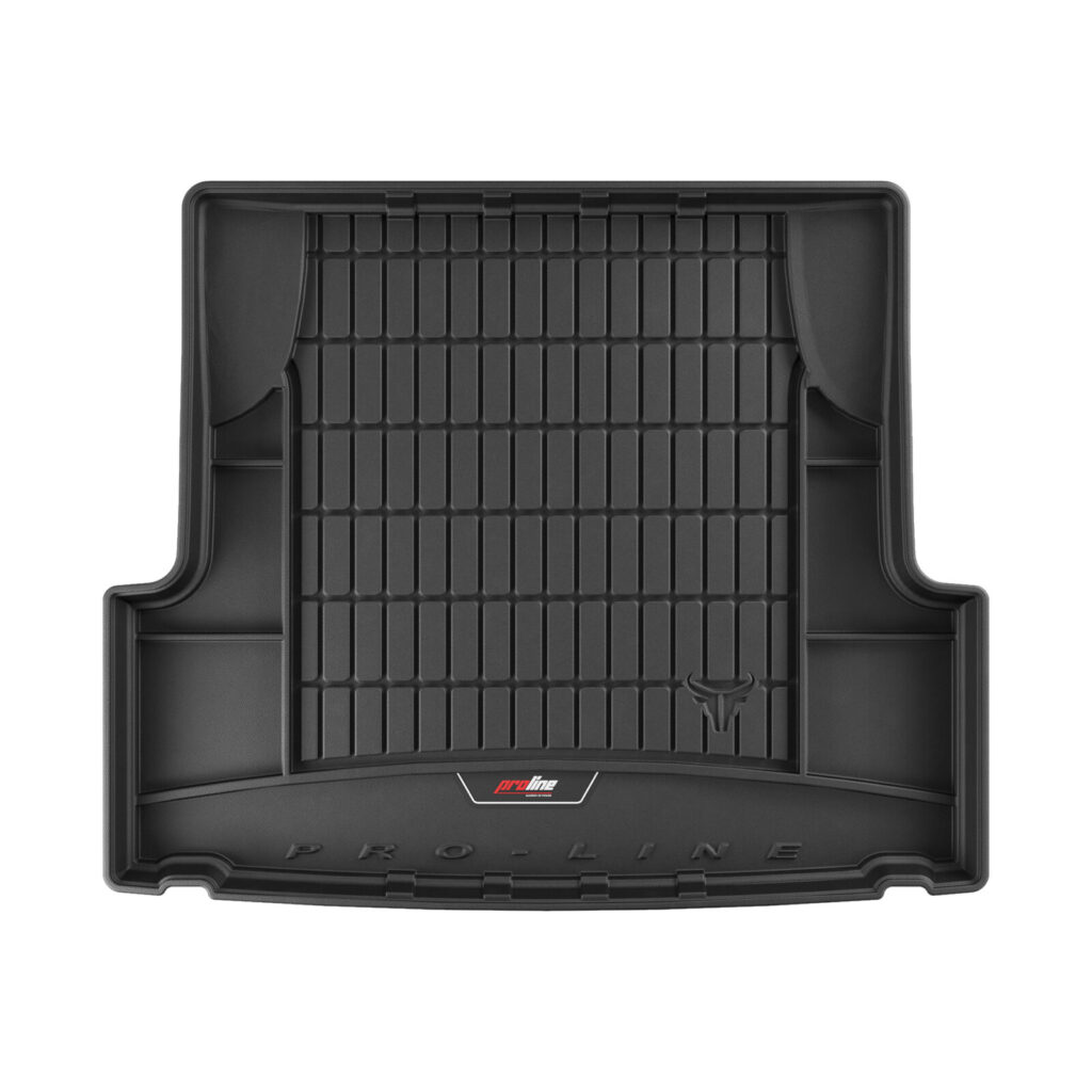 ProLine trunk mat fit for BMW 3 Series E91 2004-2012