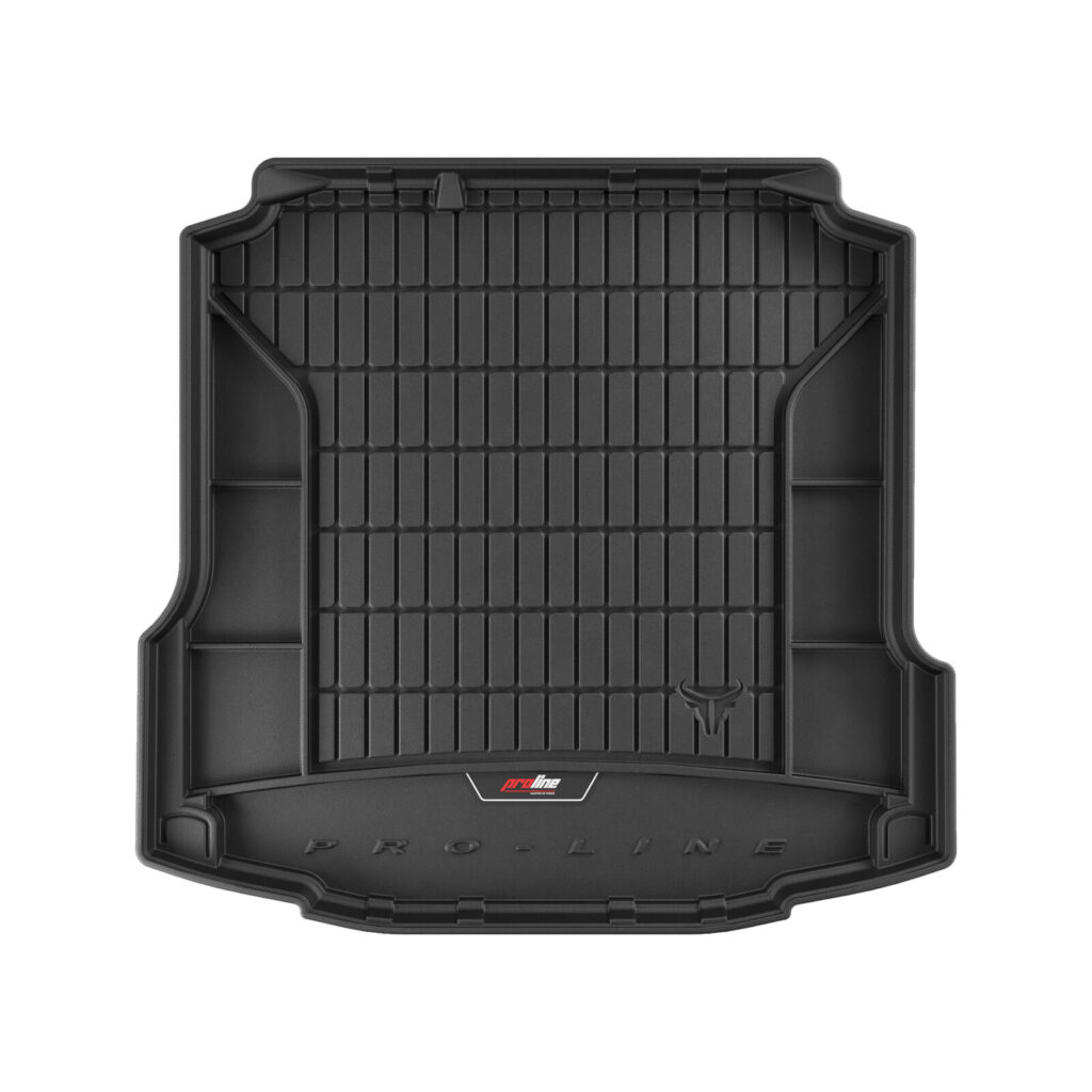 ProLine Kofferraummatte passend für SEAT Toledo IV 2012-2018