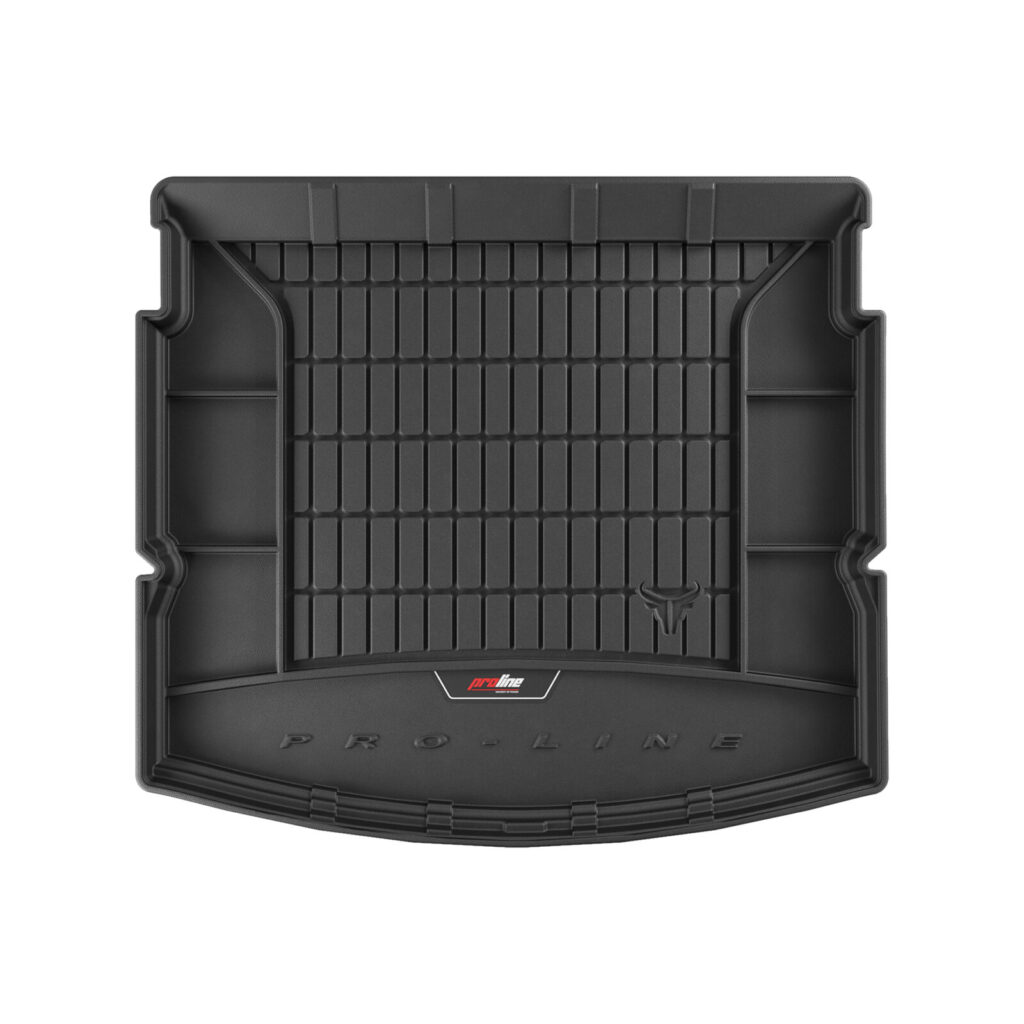 ProLine trunk mat suitable for Renault Megane IV since 2016