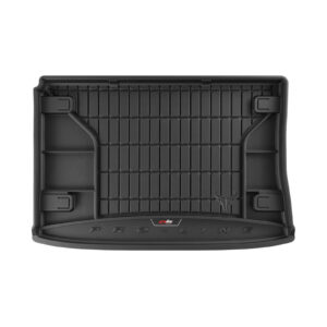 Mata do bagażnika ProLine dopasowana do Fiat Qubo 2008-2020